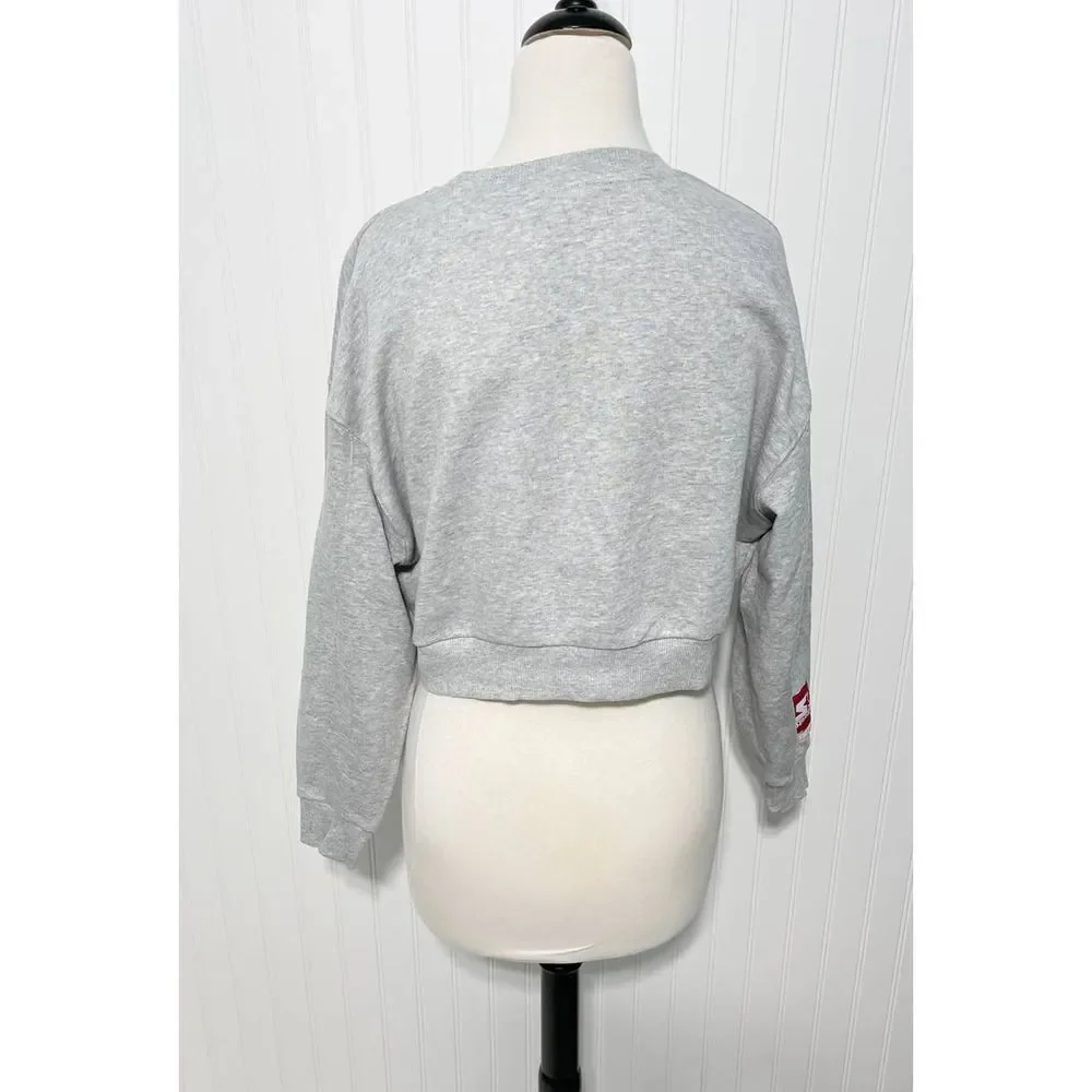 Zara starter cropped